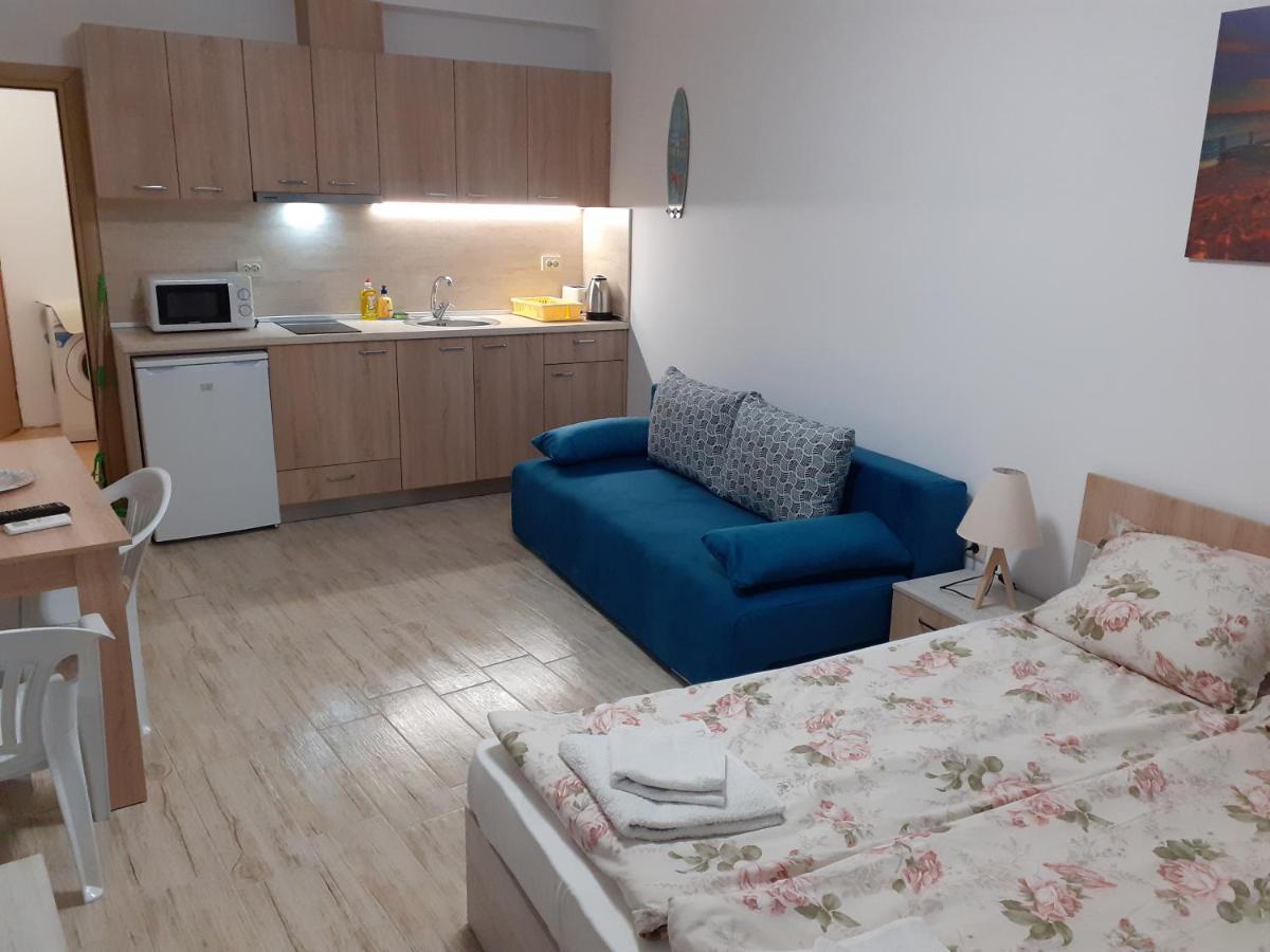 סוזופול Apartments In Black Sea Star Complex מראה חיצוני תמונה