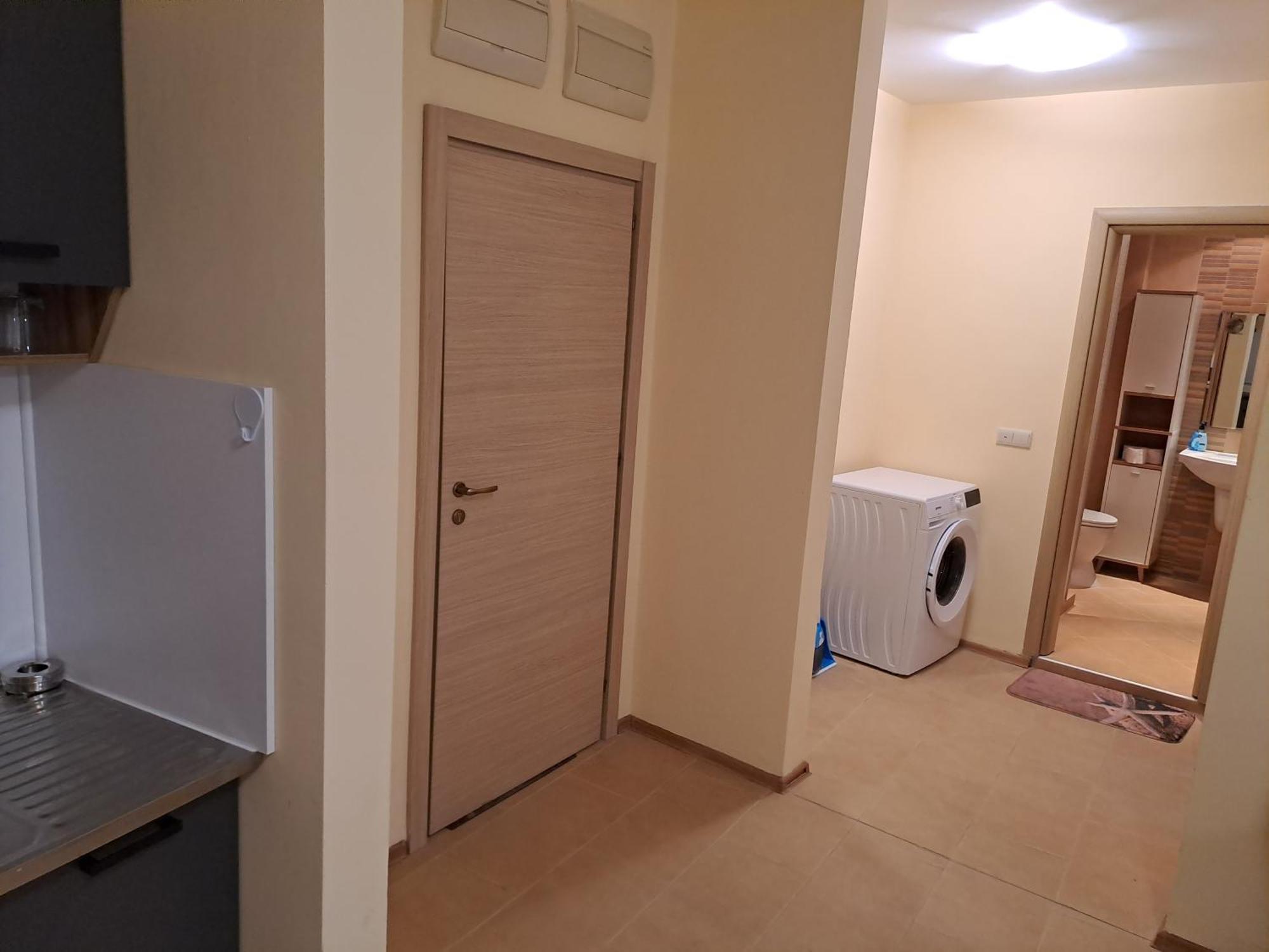 סוזופול Apartments In Black Sea Star Complex חדר תמונה