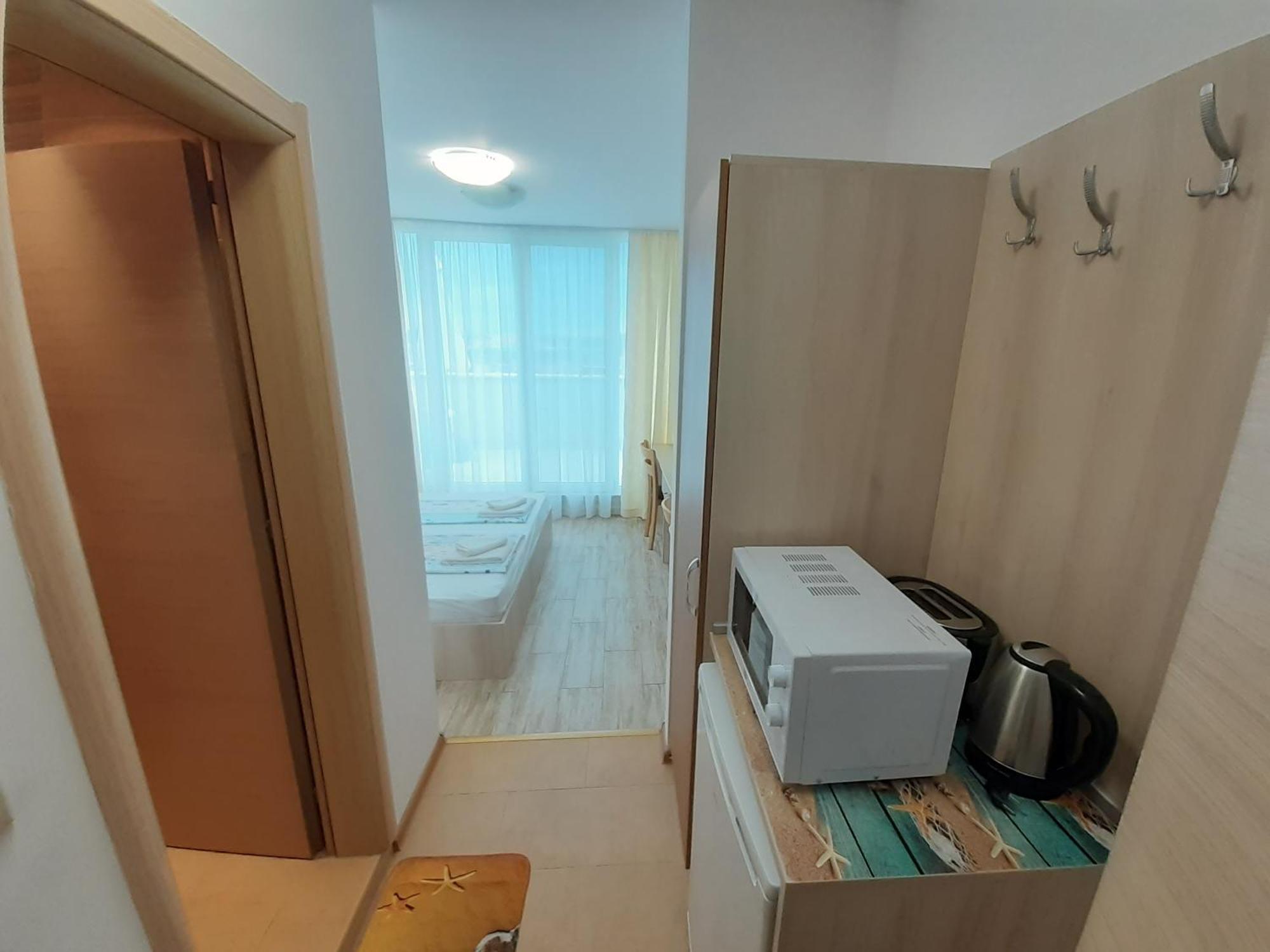 סוזופול Apartments In Black Sea Star Complex חדר תמונה