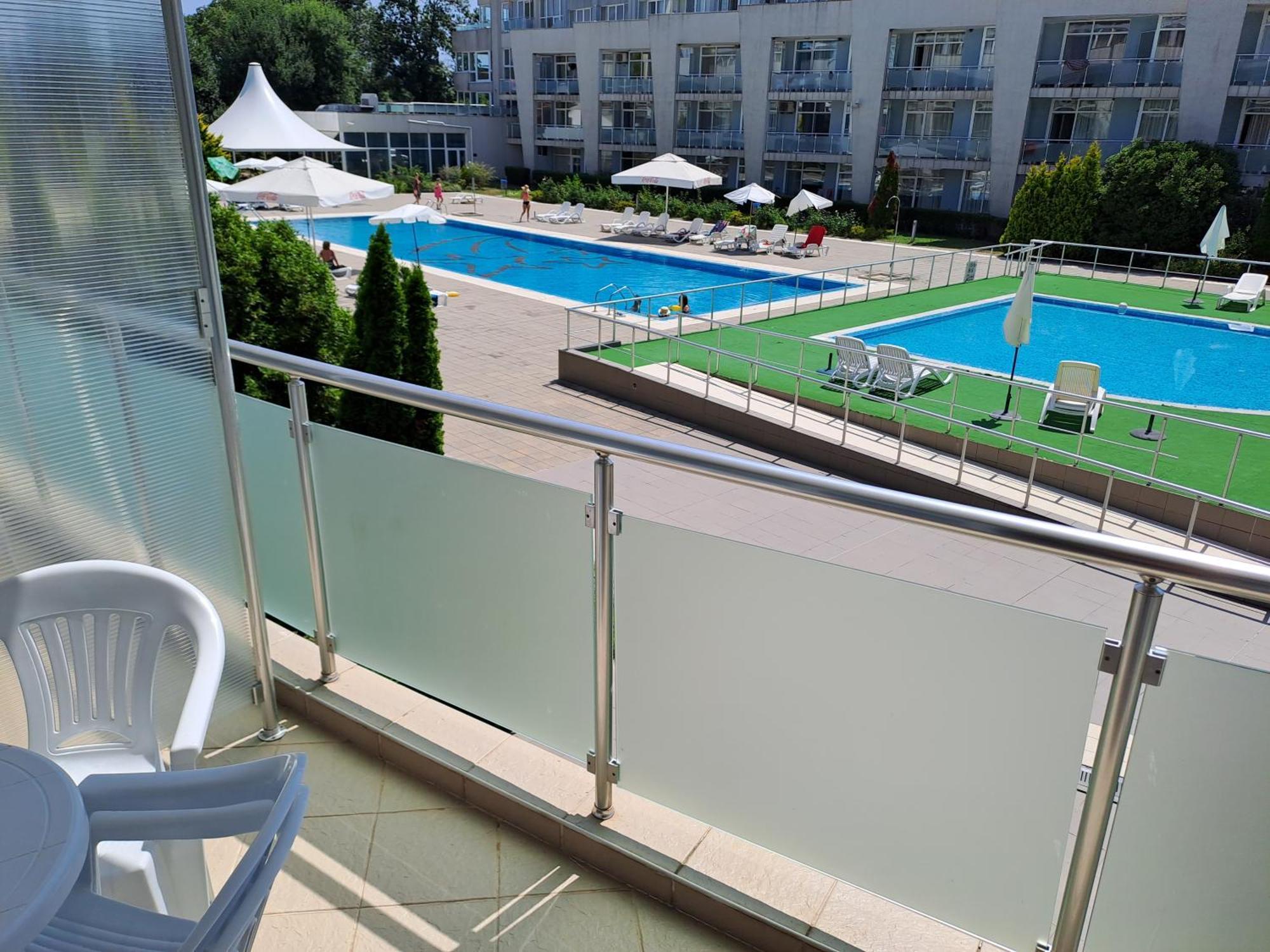 סוזופול Apartments In Black Sea Star Complex חדר תמונה