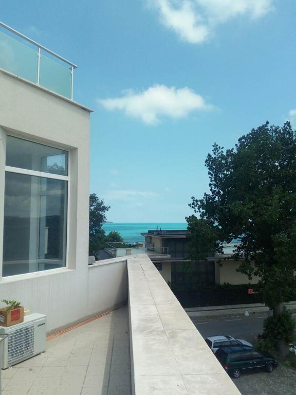 סוזופול Apartments In Black Sea Star Complex מראה חיצוני תמונה