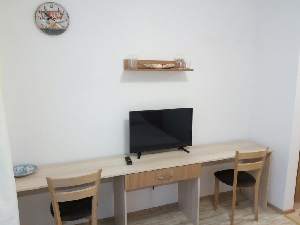 סוזופול Apartments In Black Sea Star Complex מראה חיצוני תמונה