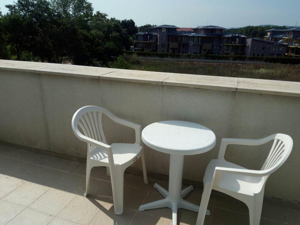 סוזופול Apartments In Black Sea Star Complex מראה חיצוני תמונה
