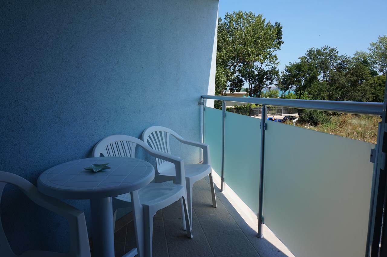סוזופול Apartments In Black Sea Star Complex מראה חיצוני תמונה
