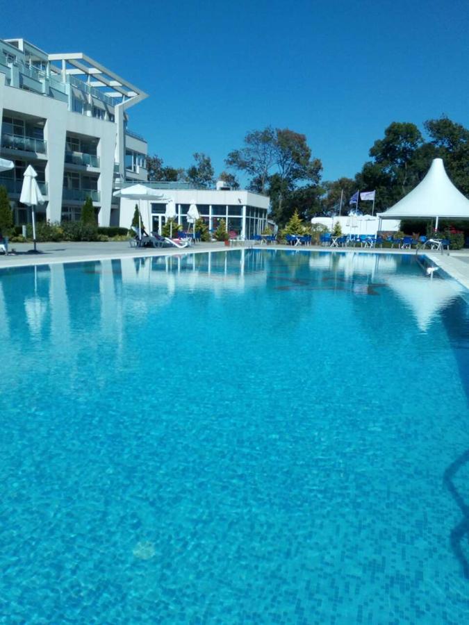 סוזופול Apartments In Black Sea Star Complex מראה חיצוני תמונה