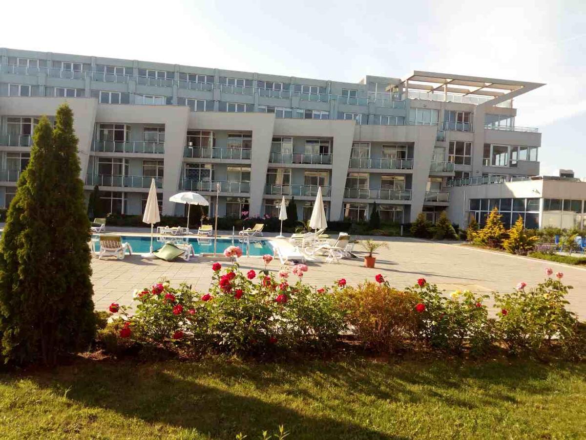 סוזופול Apartments In Black Sea Star Complex מראה חיצוני תמונה