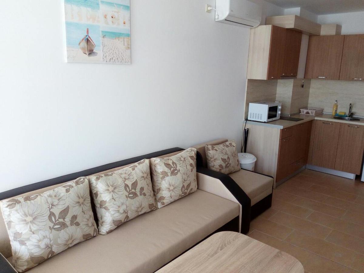 סוזופול Apartments In Black Sea Star Complex מראה חיצוני תמונה