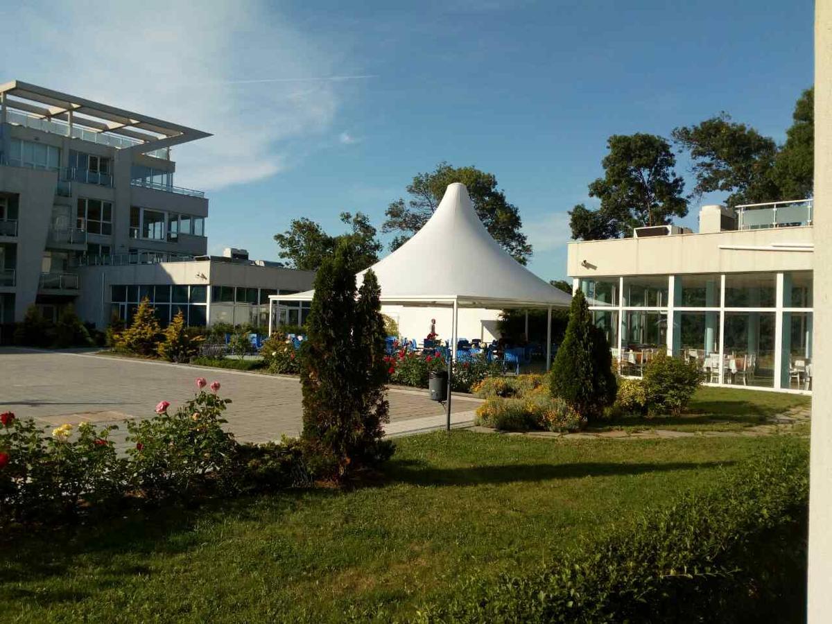 סוזופול Apartments In Black Sea Star Complex מראה חיצוני תמונה