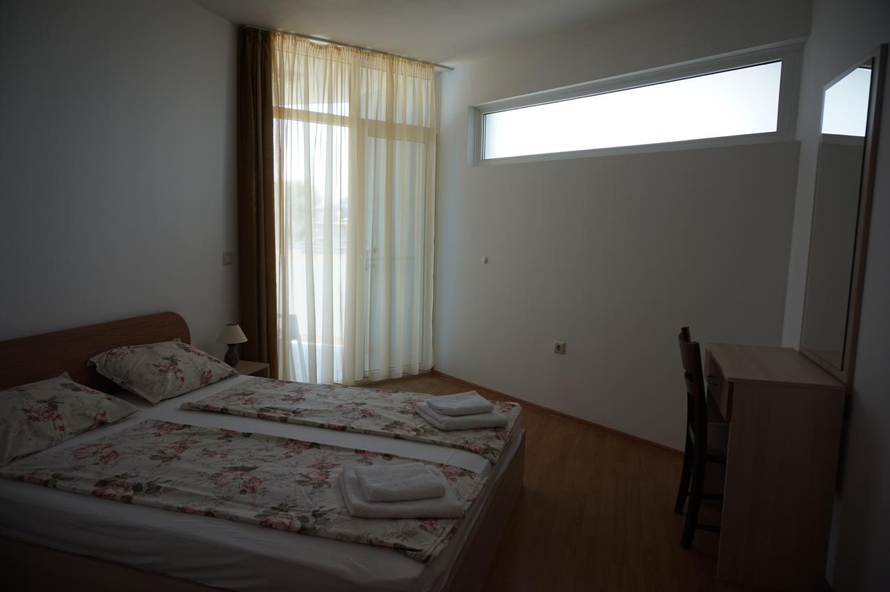 סוזופול Apartments In Black Sea Star Complex מראה חיצוני תמונה