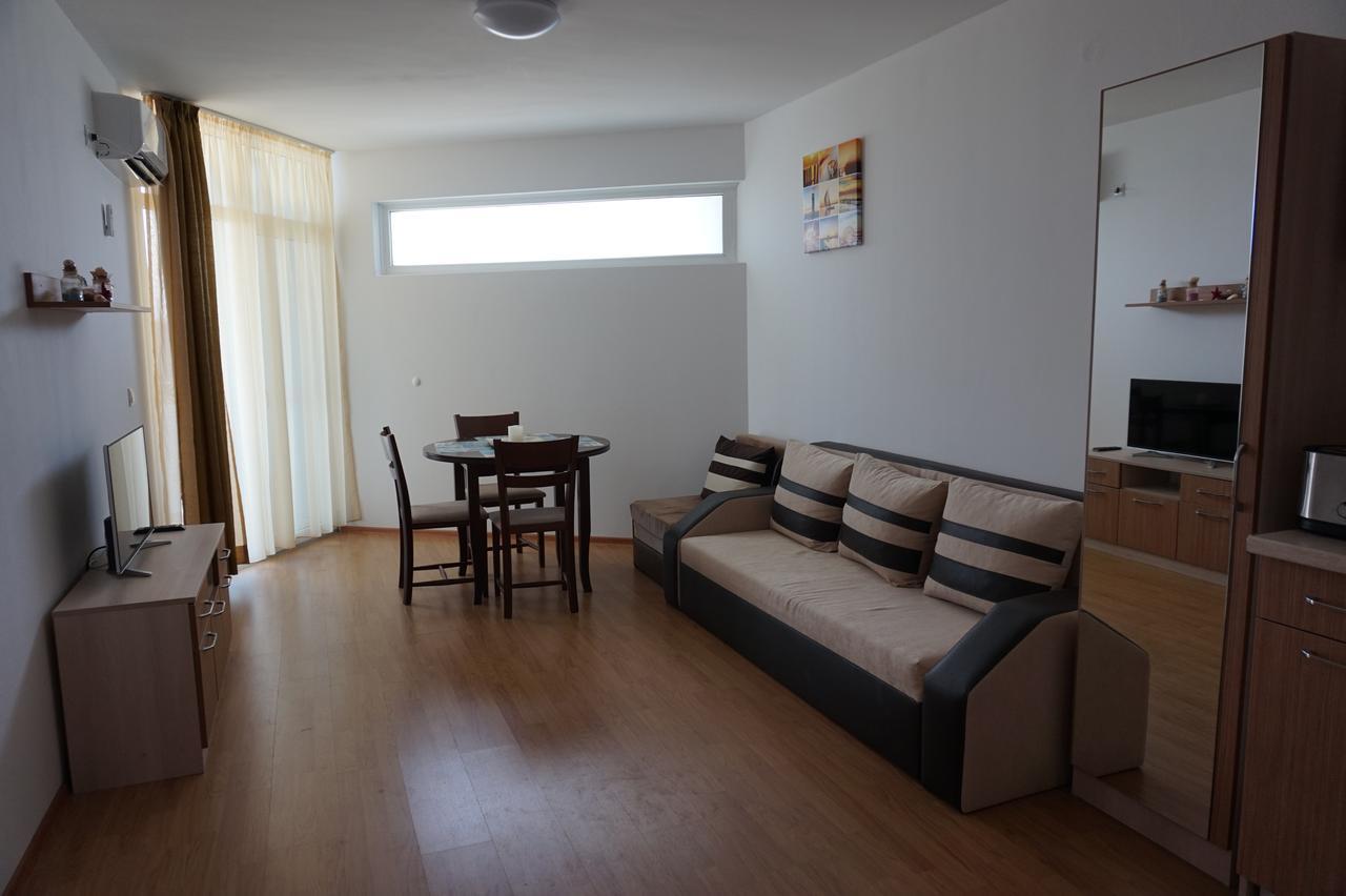 סוזופול Apartments In Black Sea Star Complex מראה חיצוני תמונה