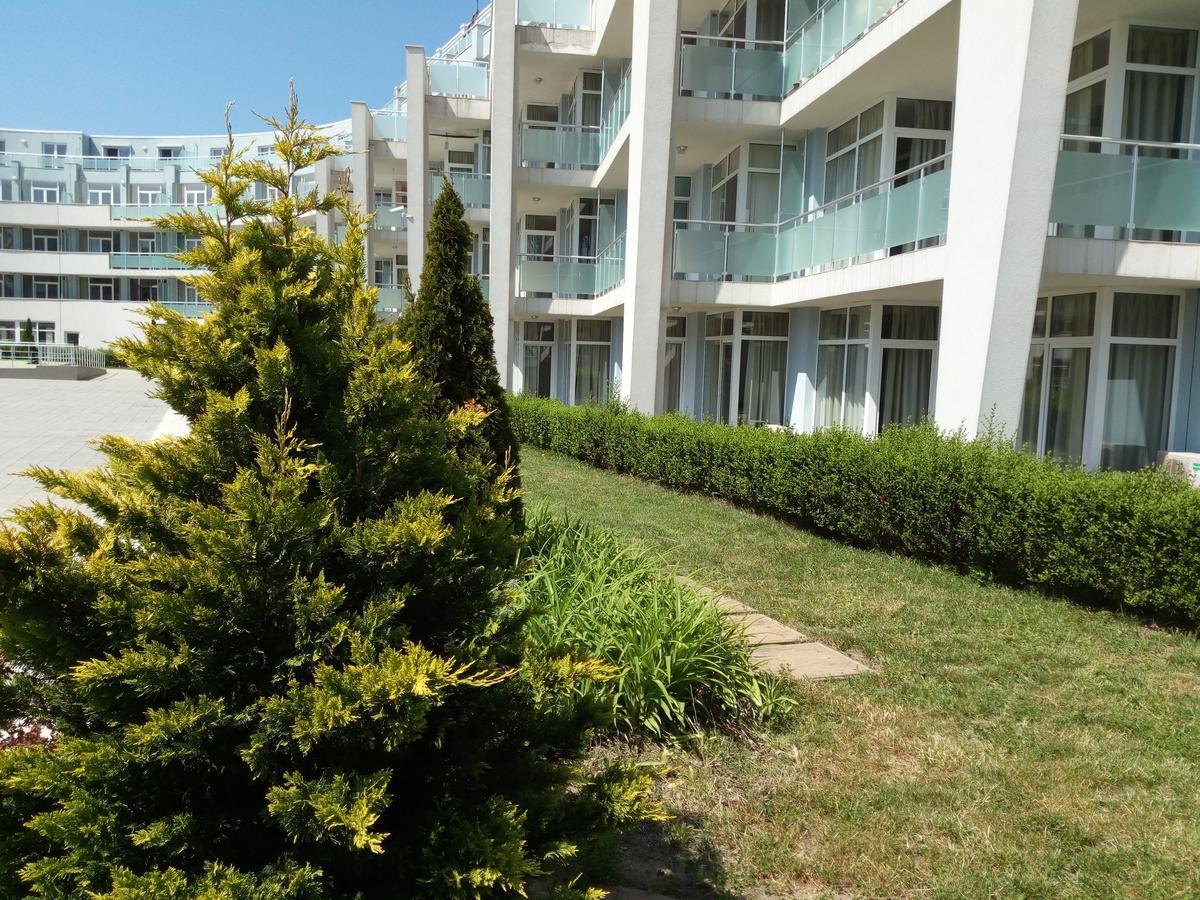 סוזופול Apartments In Black Sea Star Complex מראה חיצוני תמונה