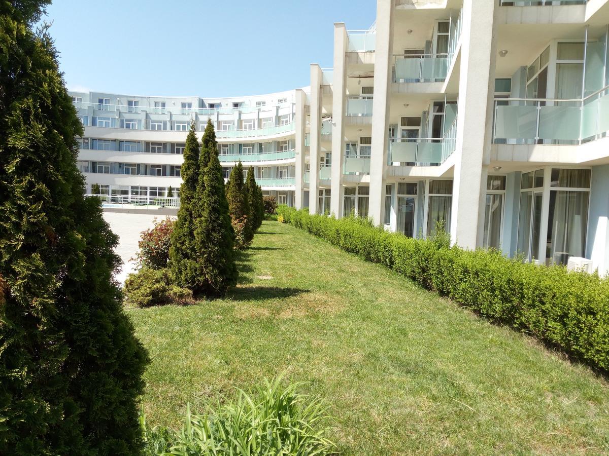 סוזופול Apartments In Black Sea Star Complex מראה חיצוני תמונה