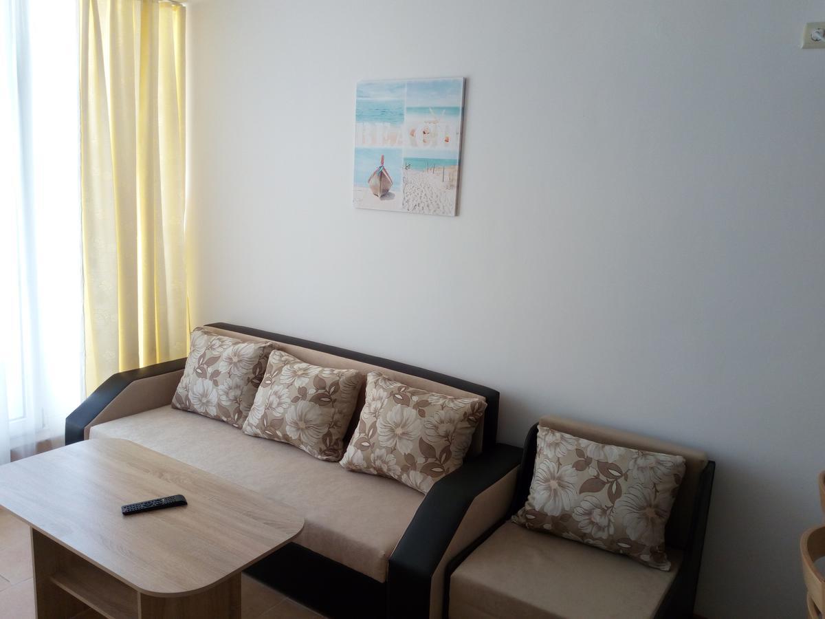 סוזופול Apartments In Black Sea Star Complex מראה חיצוני תמונה
