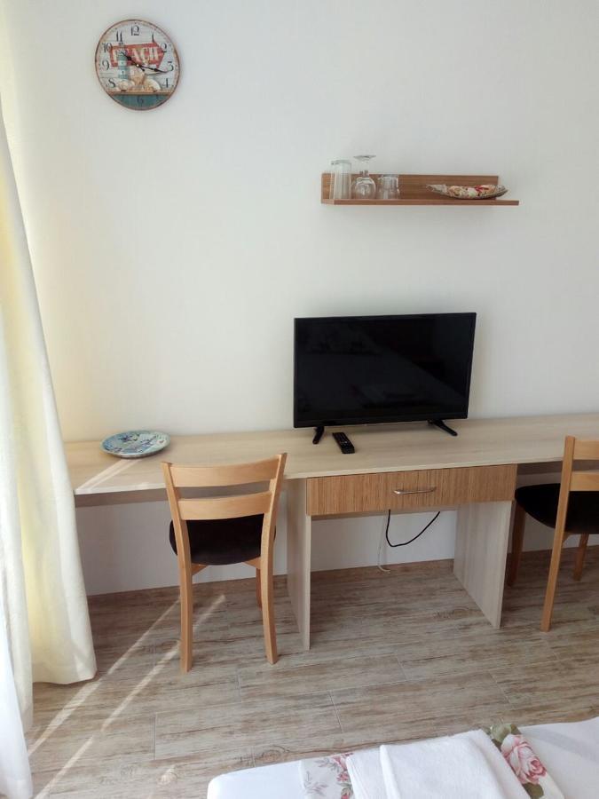 סוזופול Apartments In Black Sea Star Complex מראה חיצוני תמונה