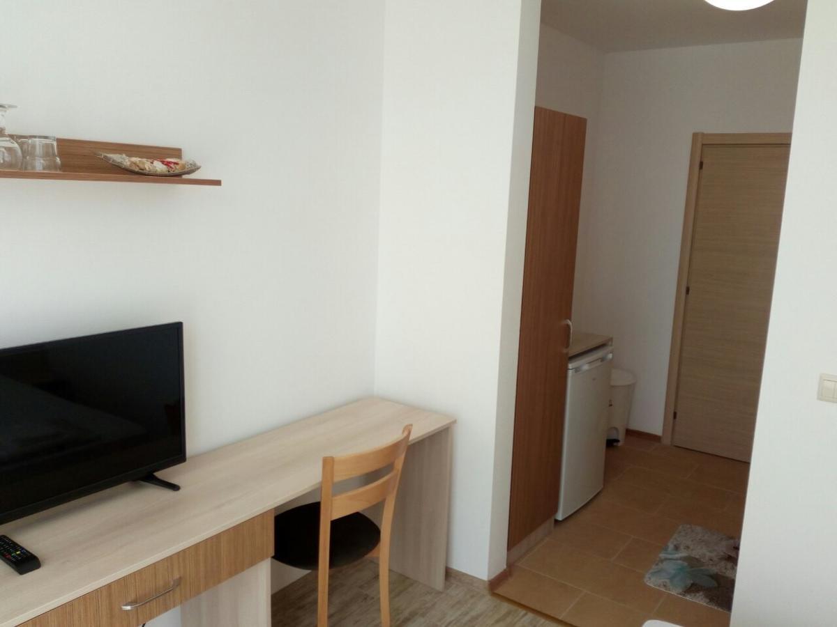 סוזופול Apartments In Black Sea Star Complex מראה חיצוני תמונה
