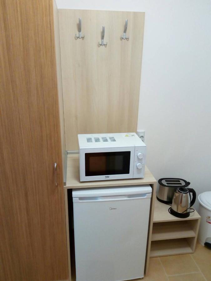 סוזופול Apartments In Black Sea Star Complex מראה חיצוני תמונה