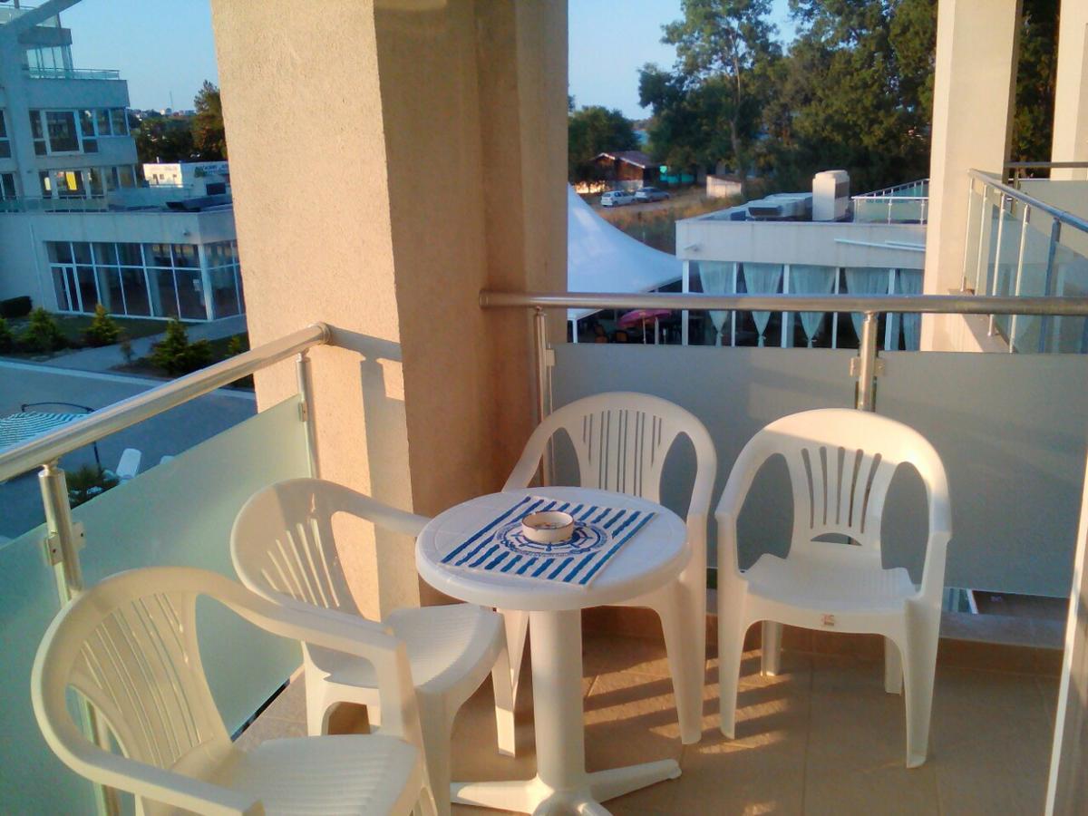 סוזופול Apartments In Black Sea Star Complex מראה חיצוני תמונה