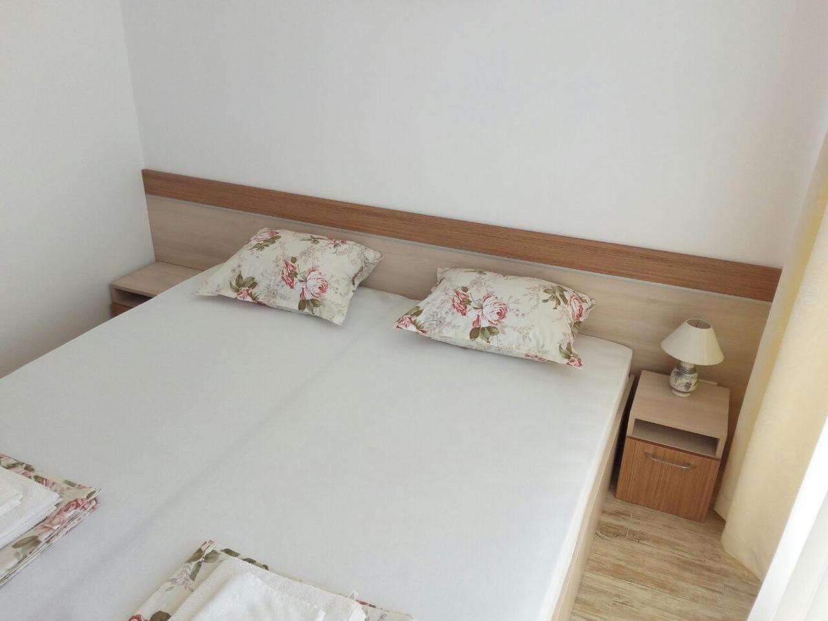 סוזופול Apartments In Black Sea Star Complex מראה חיצוני תמונה