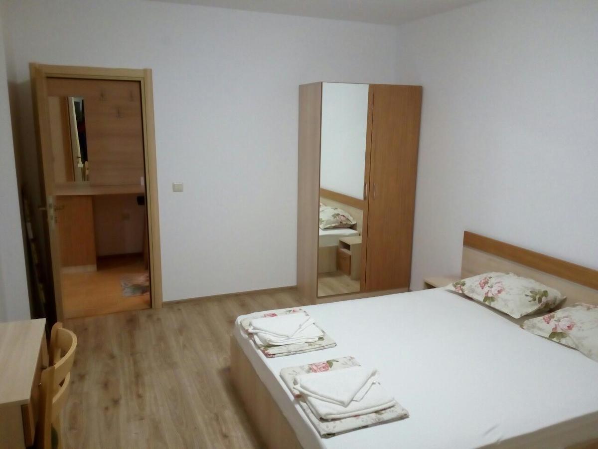 סוזופול Apartments In Black Sea Star Complex מראה חיצוני תמונה