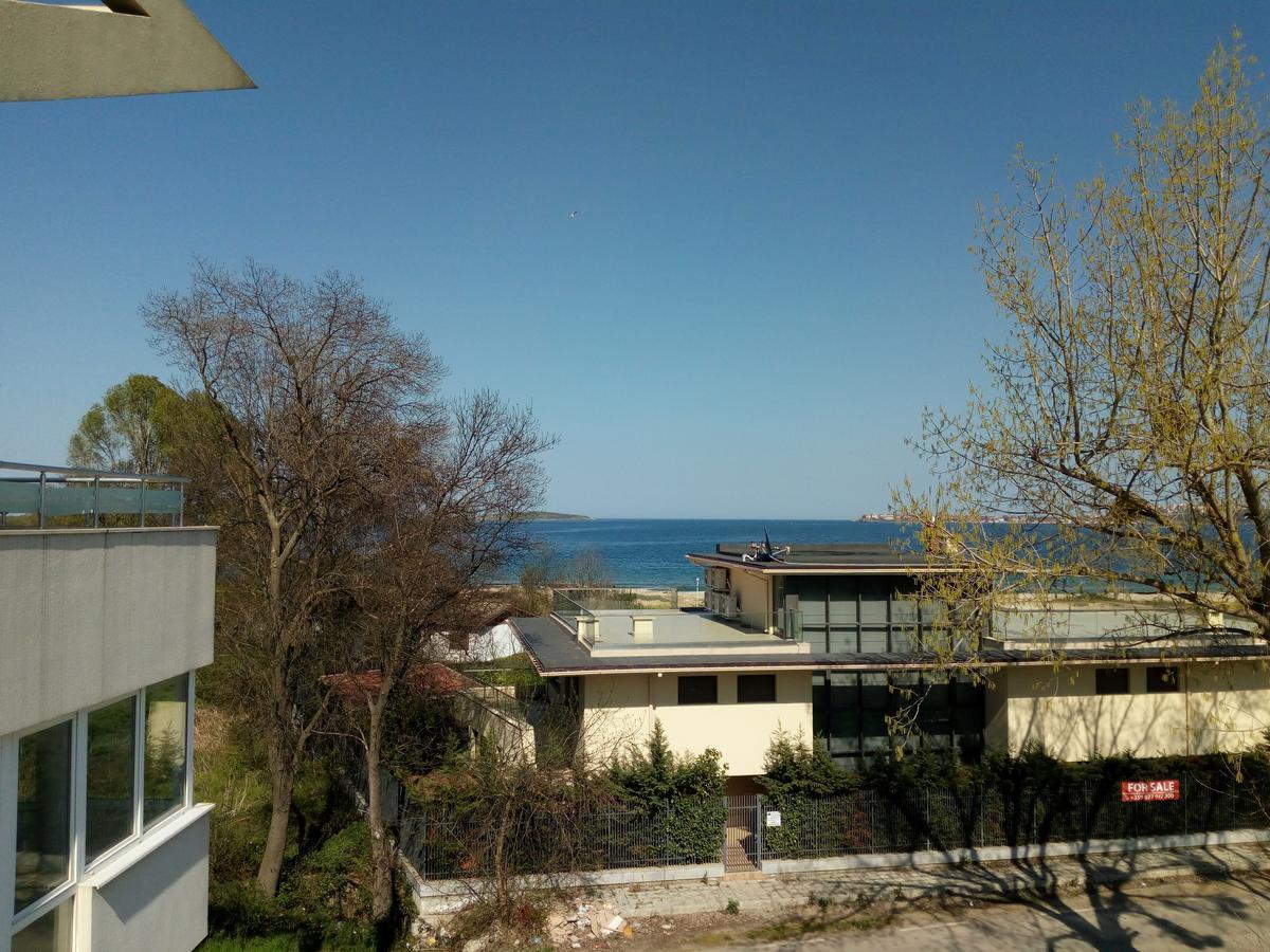 סוזופול Apartments In Black Sea Star Complex מראה חיצוני תמונה