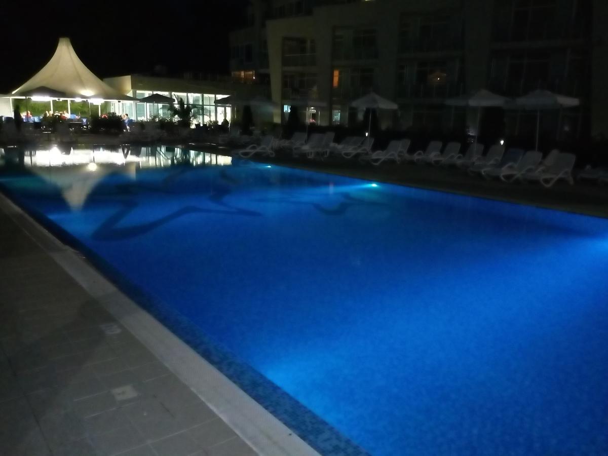 סוזופול Apartments In Black Sea Star Complex מראה חיצוני תמונה