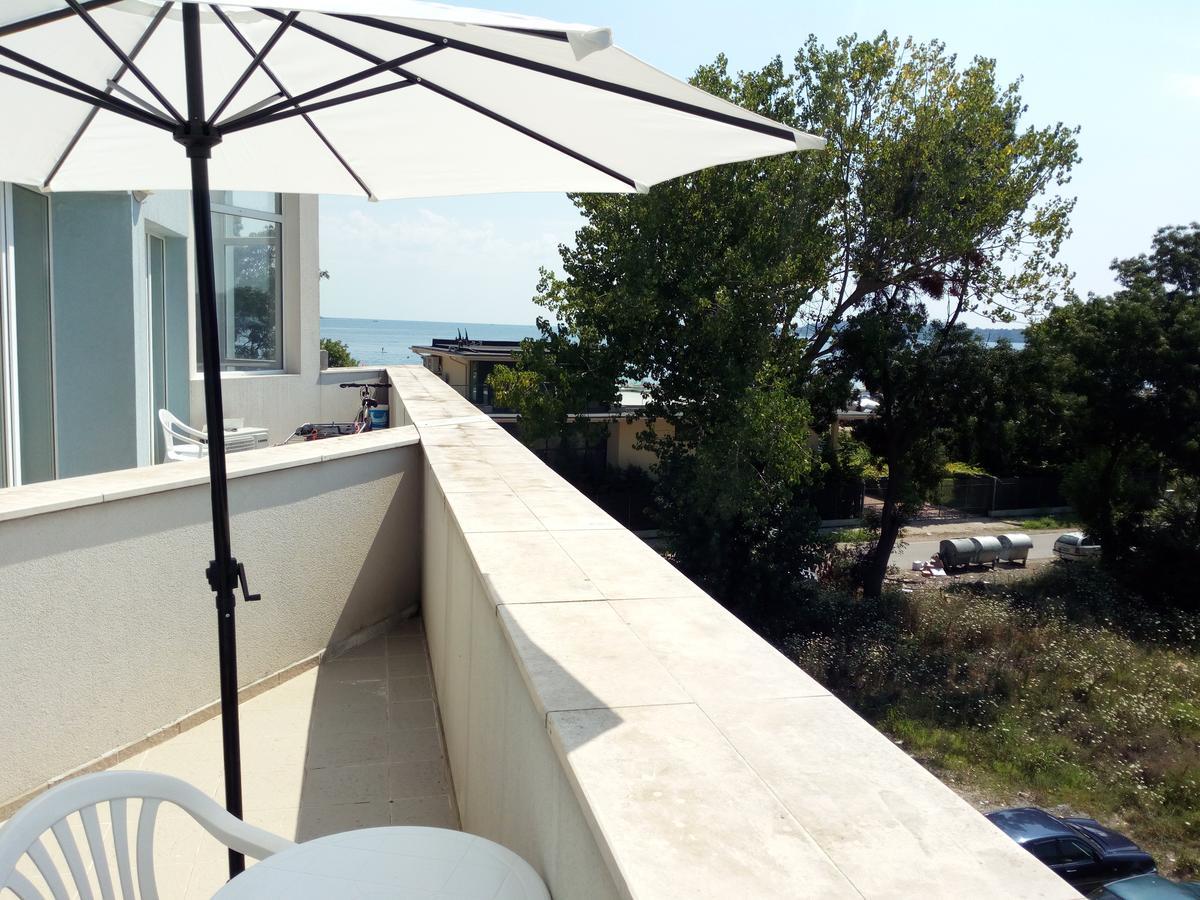 סוזופול Apartments In Black Sea Star Complex מראה חיצוני תמונה