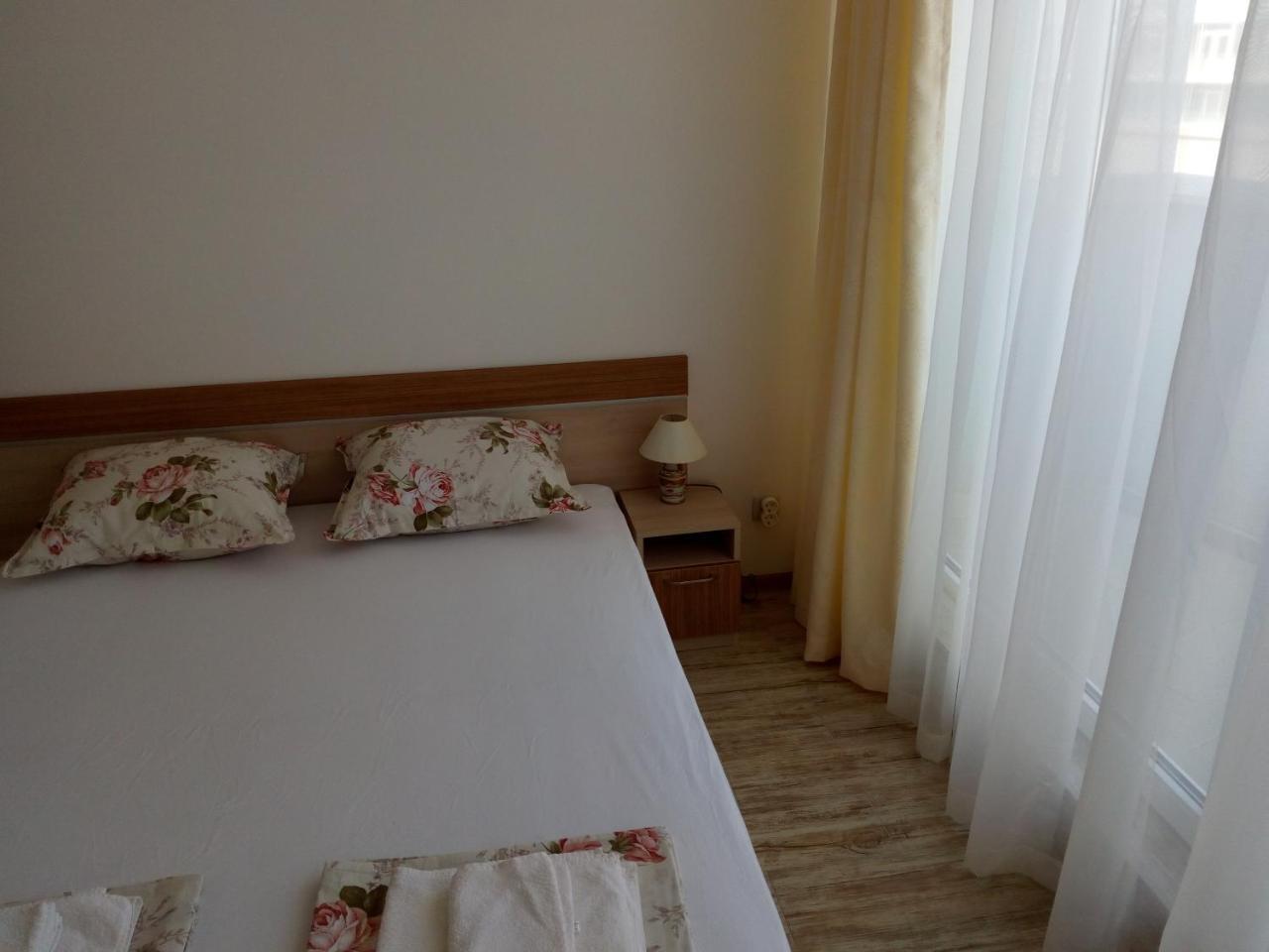 סוזופול Apartments In Black Sea Star Complex מראה חיצוני תמונה