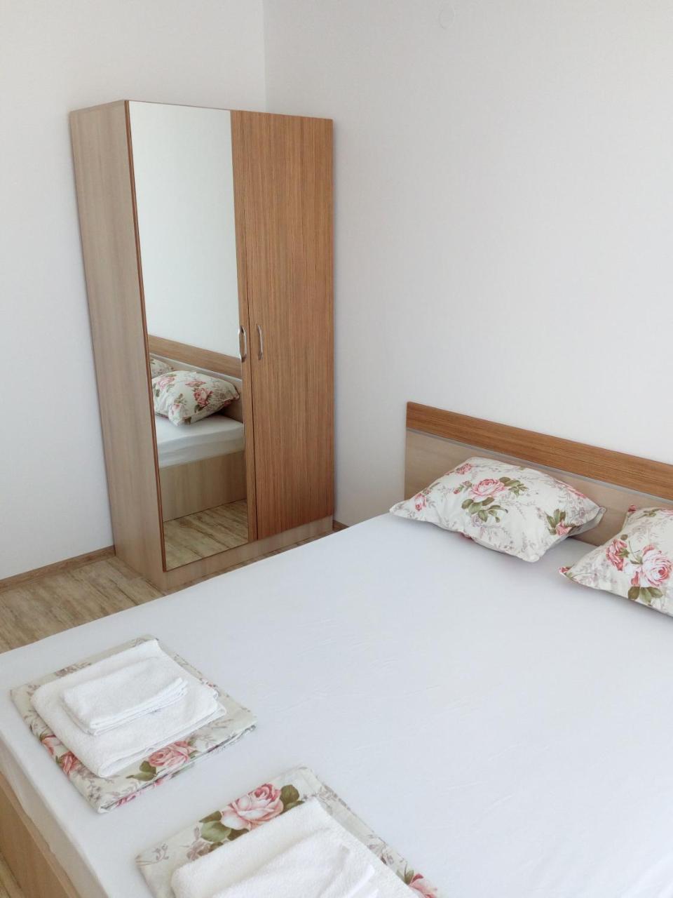 סוזופול Apartments In Black Sea Star Complex מראה חיצוני תמונה