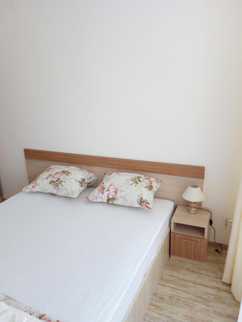 סוזופול Apartments In Black Sea Star Complex מראה חיצוני תמונה
