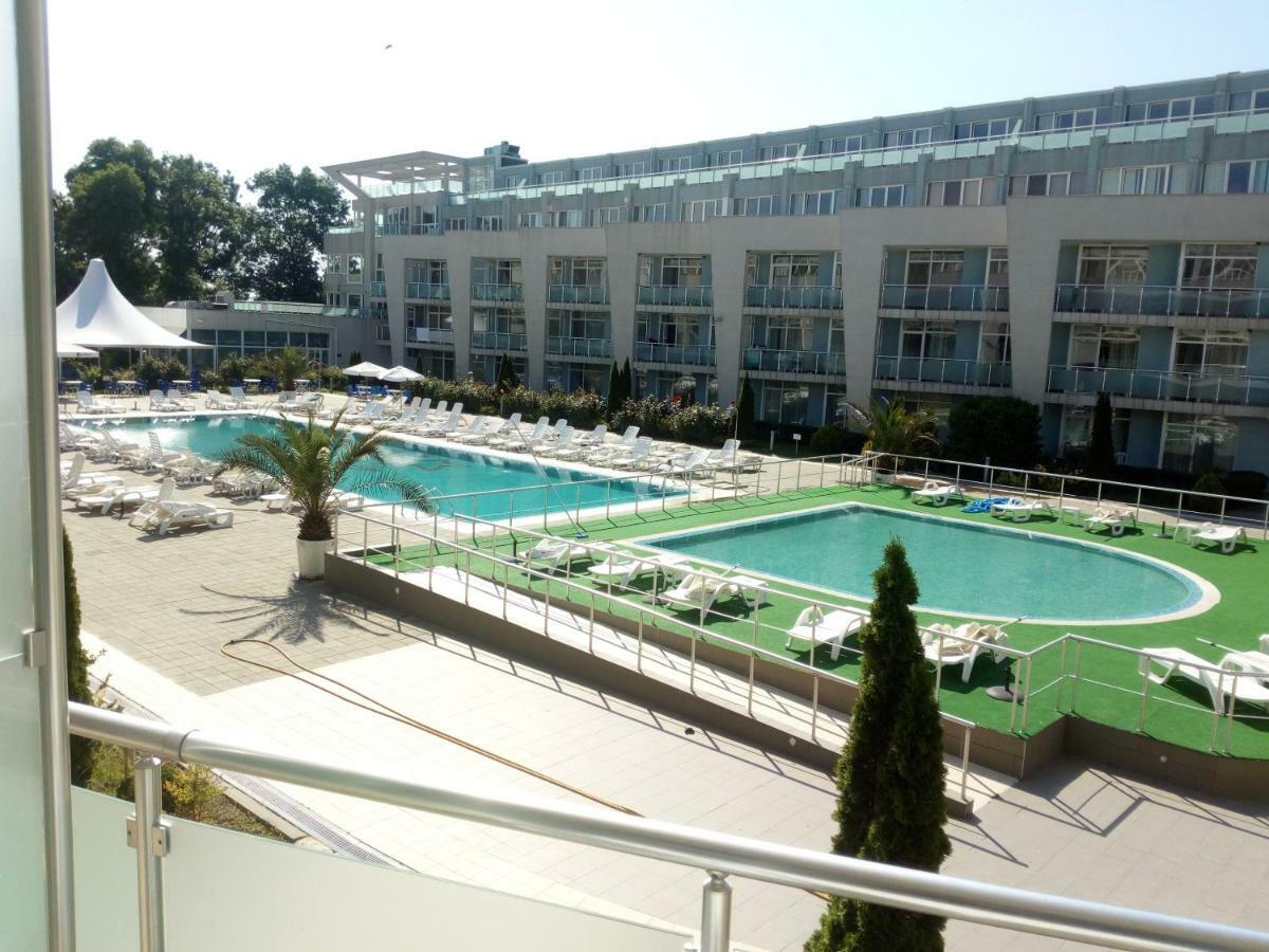סוזופול Apartments In Black Sea Star Complex מראה חיצוני תמונה